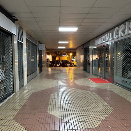 Pension La Castellana Логроньо Экстерьер фото