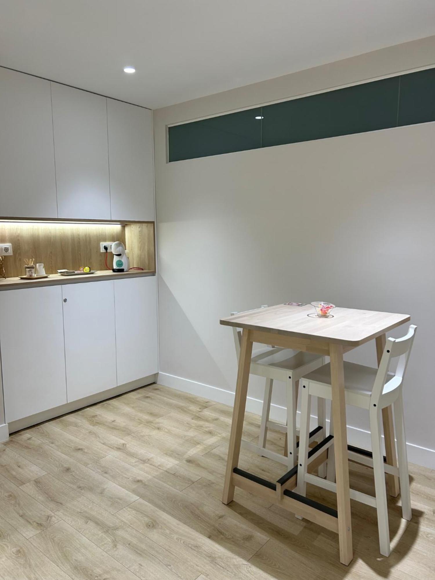 Pension La Castellana Логроньо Экстерьер фото