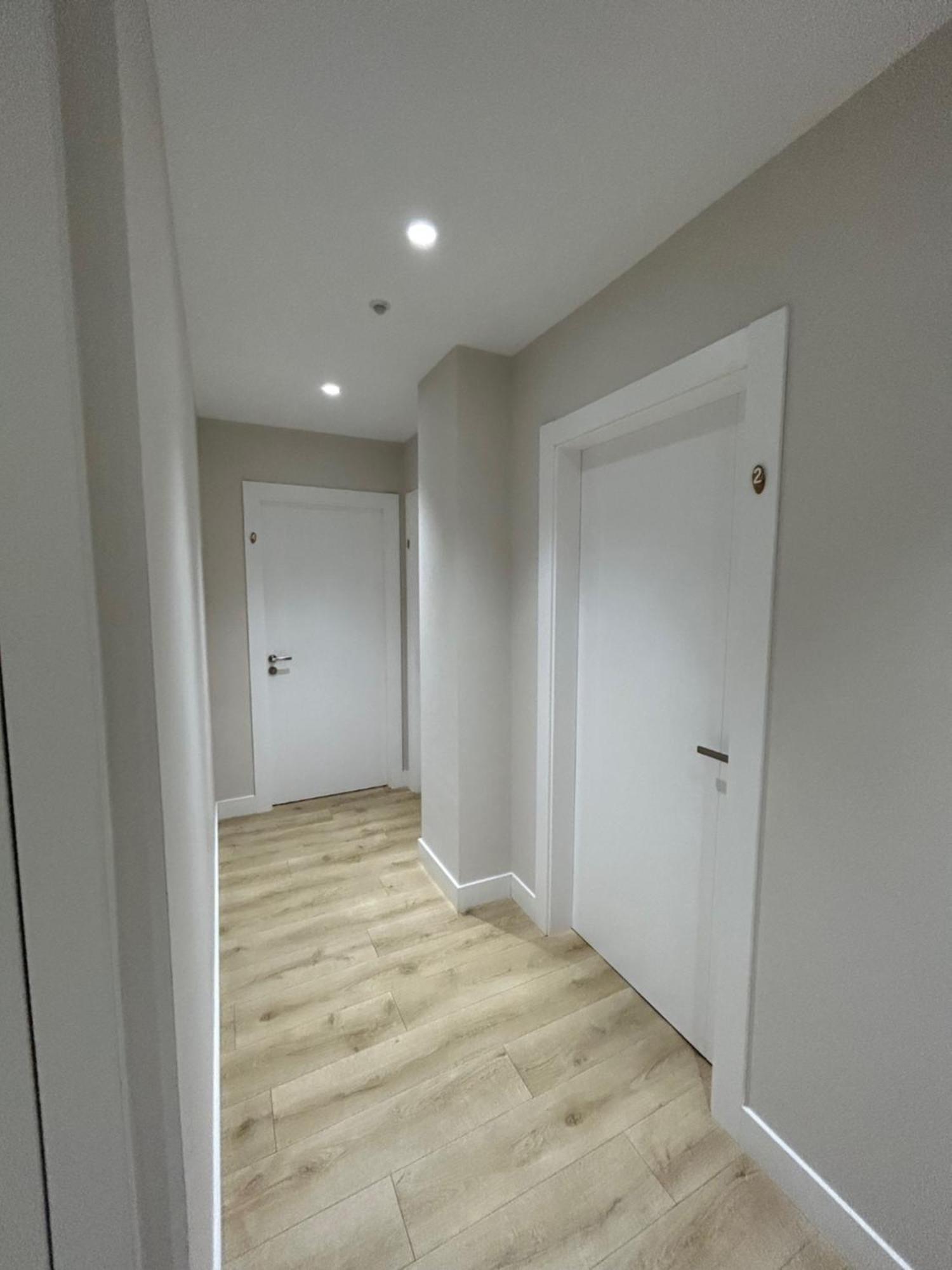 Pension La Castellana Логроньо Экстерьер фото